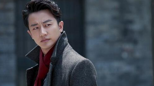 黄轩竟然跑错直播间,盘点他的七部作品,颜值演技双在线!