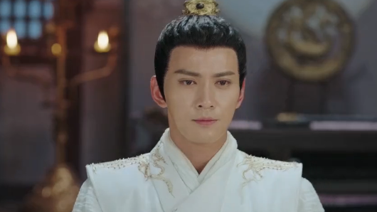 凤弈:魏广偶遇叶凝芝,不料看到眼前这一幕,扎心了