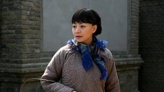 锦绣梨园:小品《超生游击队》表演:黄宏,宋丹丹
