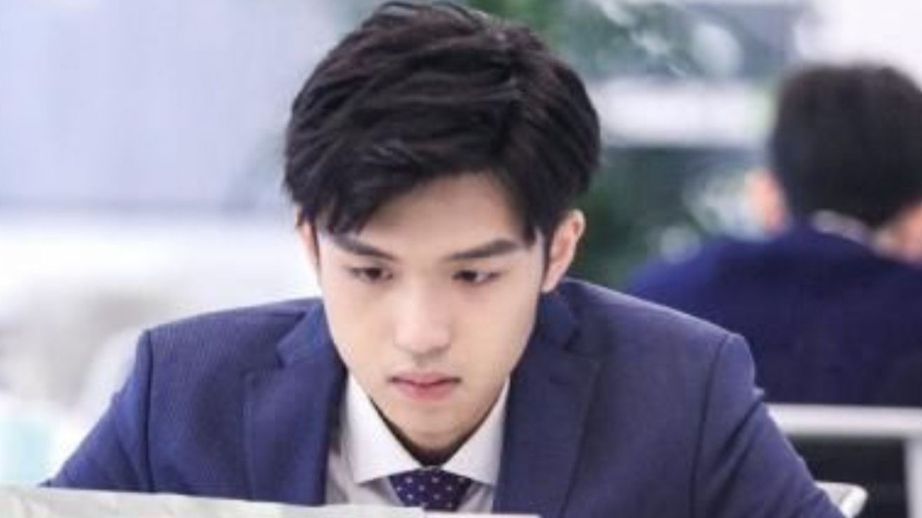 李晨小可爱在令人心动的offer中的表现