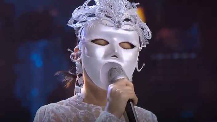 《蒙面唱将》第三季蒙面大咖盘点