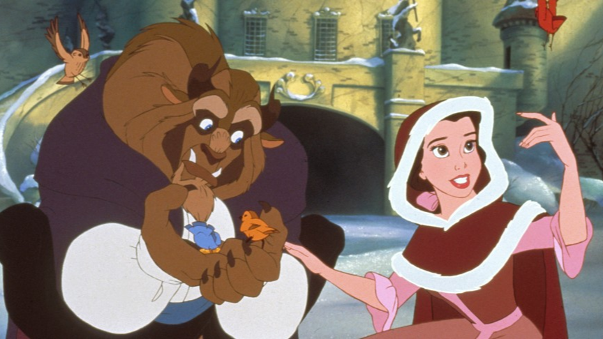 来源:bilibili-看完动画电影《僵尸新娘》,一部黑暗风格的喜剧动画 8