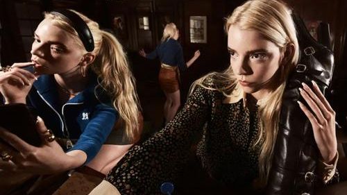 又美又丑的"女王"——盘点安雅·泰勒-乔伊的演艺经历