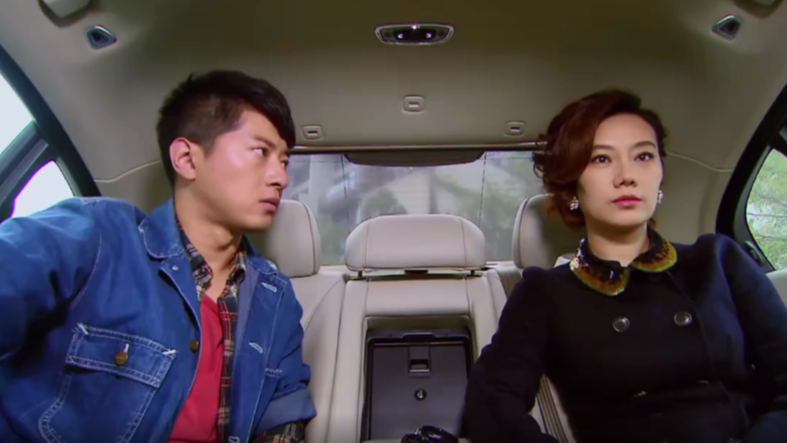 幸福归来角色盘点李沁吴卓羲上演现代女版狸猫换太子