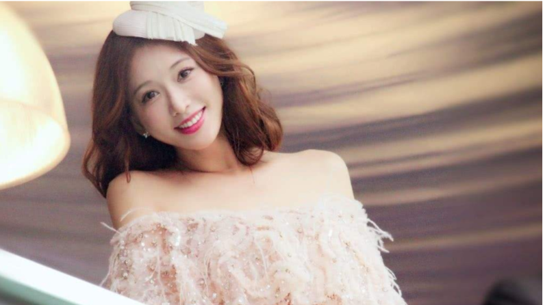 都市丽人-林志玲