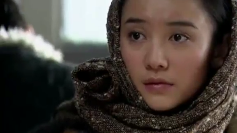 电视剧《闯关东》宋佳高颜合集