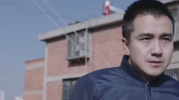 卧底归来:宝玉提出要参观高达家,不料他的反应竟如此激烈