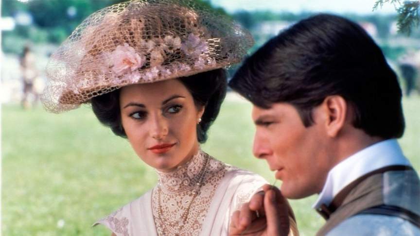 《时光倒流七十年》小伙穿越到过去和女明星恋爱