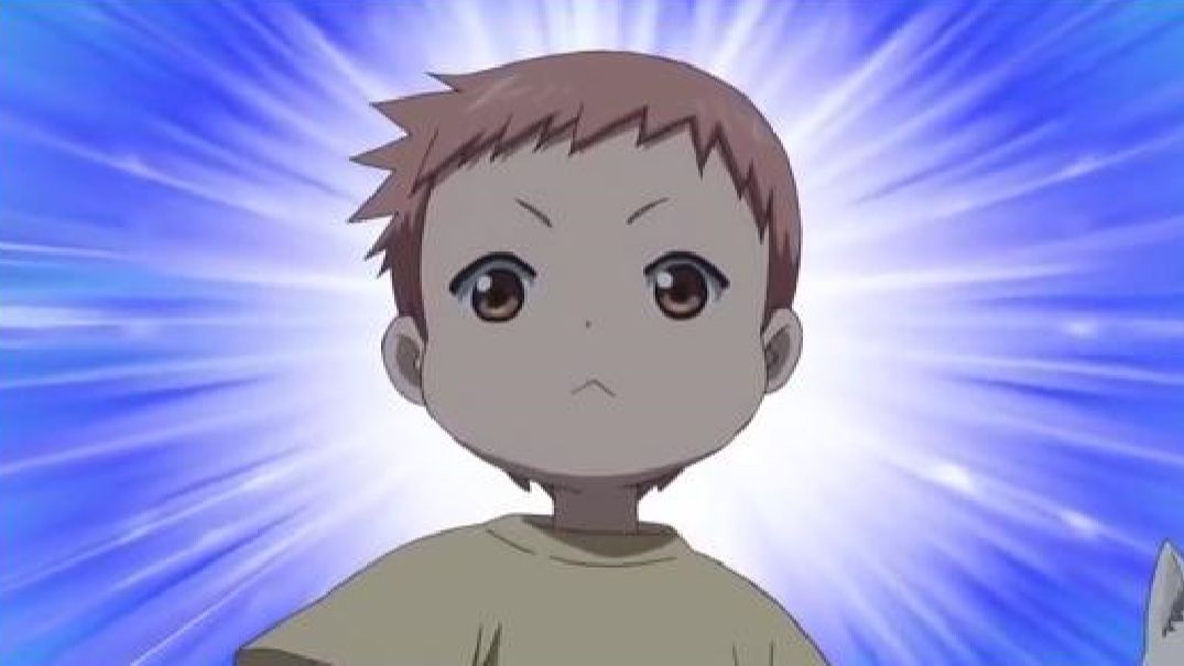 妖怪公寓的幽雅日常 元气小姐姐爱的安慰