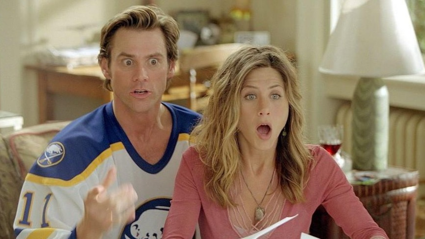 推荐八部欧美高评分的喜剧电影,带你领略不一样的西方特色!