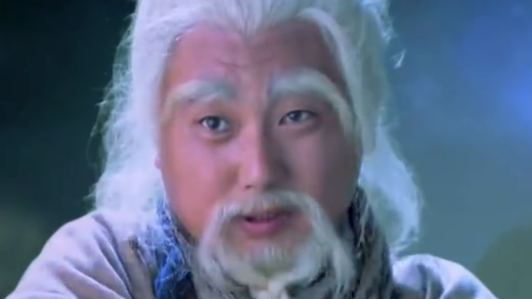 陈晓版周伯通扮演者,83版周伯通扮演者,东成西就周伯通扮演者(第8页)_大山谷图库
