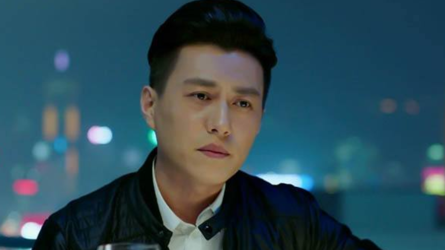 《我的前半生》:真正的最大渣男其实是靳东贺涵!