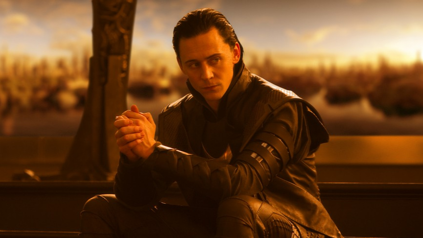 《雷神》第一部,科普漫威宇宙世界观