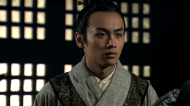 大秦帝国之崛起:太后劝说,想让芈琰离开,赢壮却用它威胁芈琰