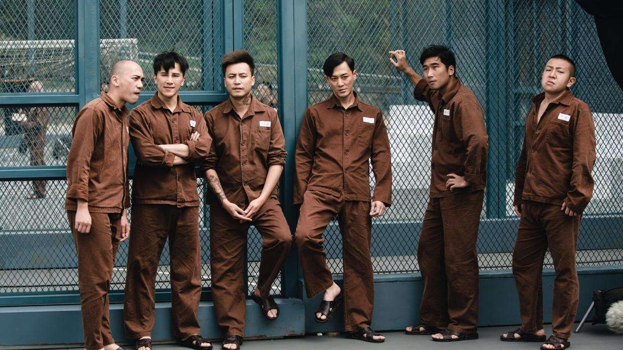 几部让人血脉喷张的黑帮电影黑帮争斗热血