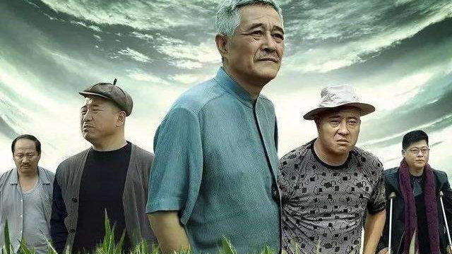 刘能为了给谢广坤出气,把王兵的车胎气放了,结果却害苦自己