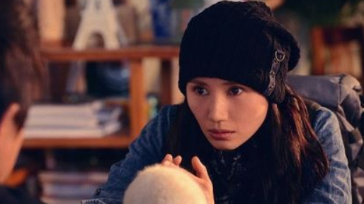 袁泉演过哪些精彩的电视剧?