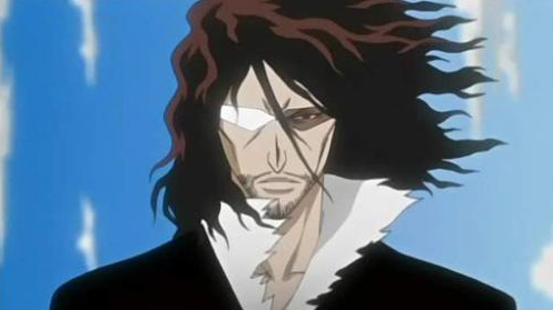 友哈巴赫,简直就是死神中比蓝染还牛逼的存在