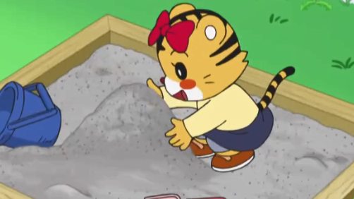 宝宝睡前听巧虎讲故事,哪个故事宝宝最爱听