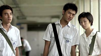 推荐几部最值得看的台湾青春校园电影,不看真的会后悔