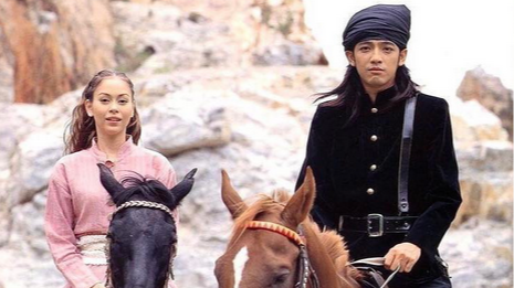 《宛如我心》三国之间的纷争,三国又将如何行动