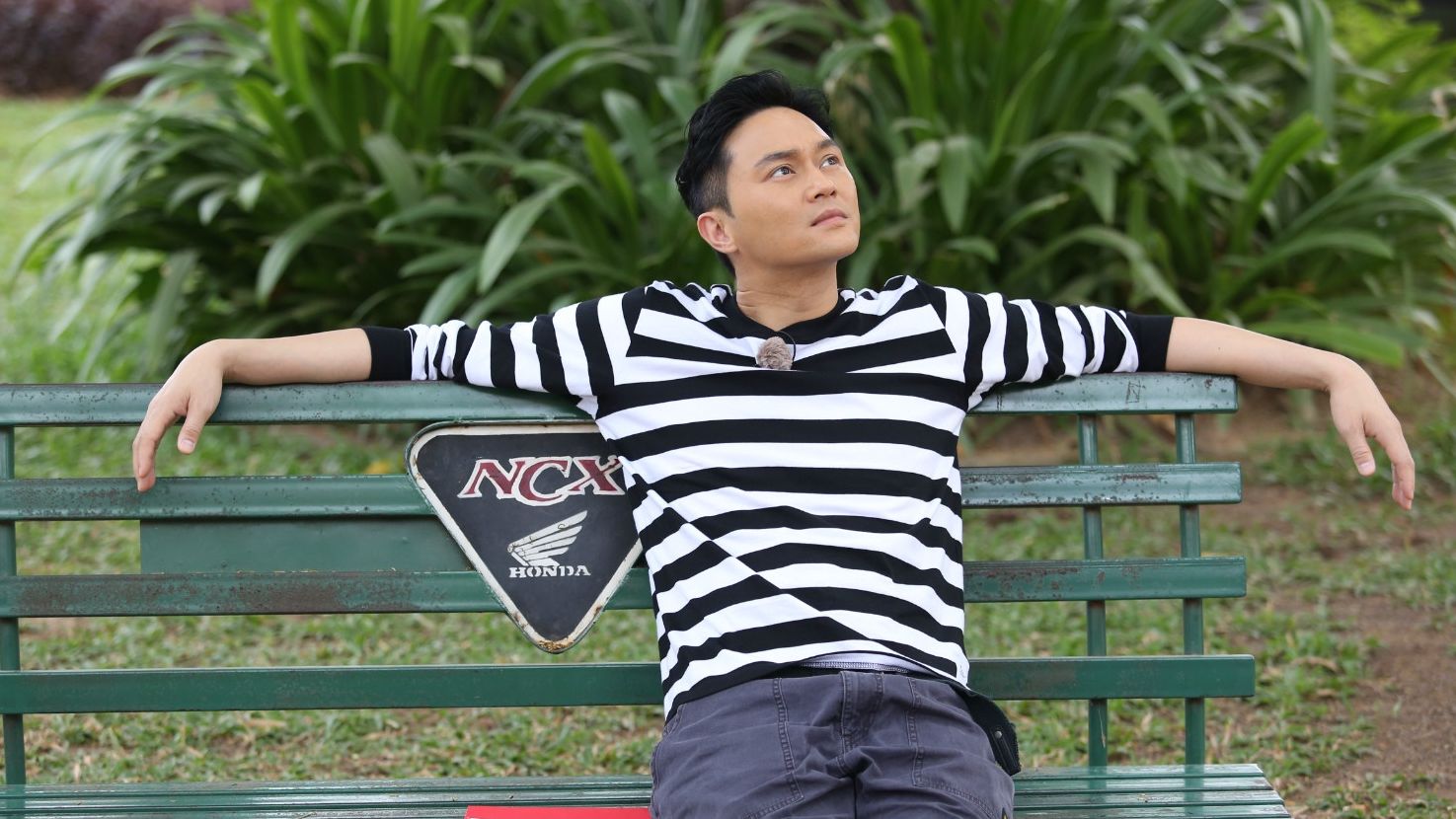 绝色神偷:盗贼哄骗美女特殊事情之后,承诺为她做任何事