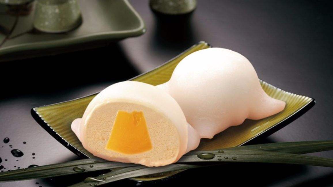 雪媚娘怎么做好吃?