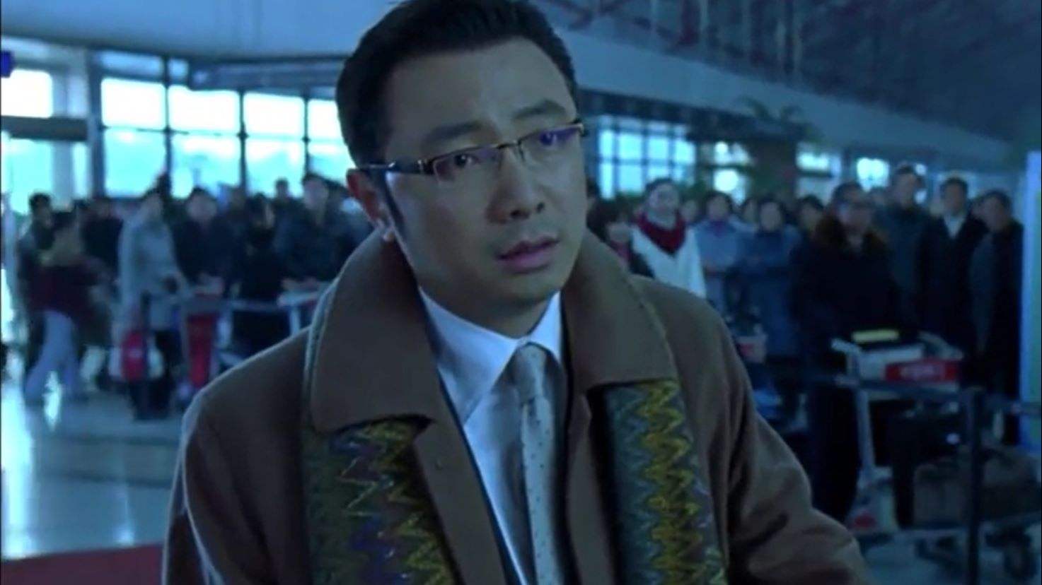 徐峥《人在囧途》春运回家途中遇到的这些爆笑桥段到底有多好笑?