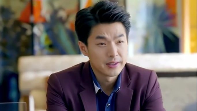 爱来的刚好分集剧情速看韩栋江铠同演绎浪漫爱情故事