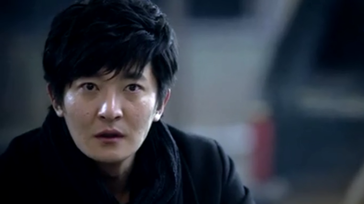 《暗黑者》第三季:罗飞涉嫌隐瞒案件真相被停职