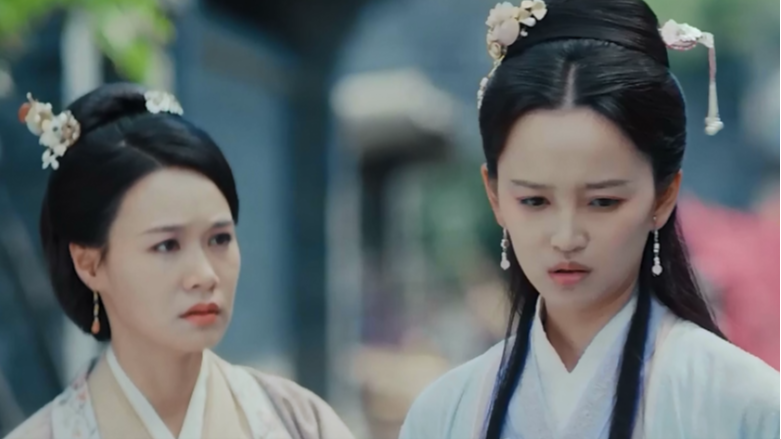 朦胧,鞠婧祎主演古装电视剧《新白娘子传奇》分集剧情速看