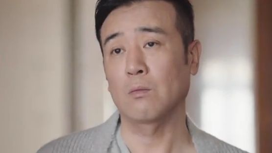 《宠爱》曝"默默爱着你"版预告 于和伟跟李兰迪道歉,看哭观众