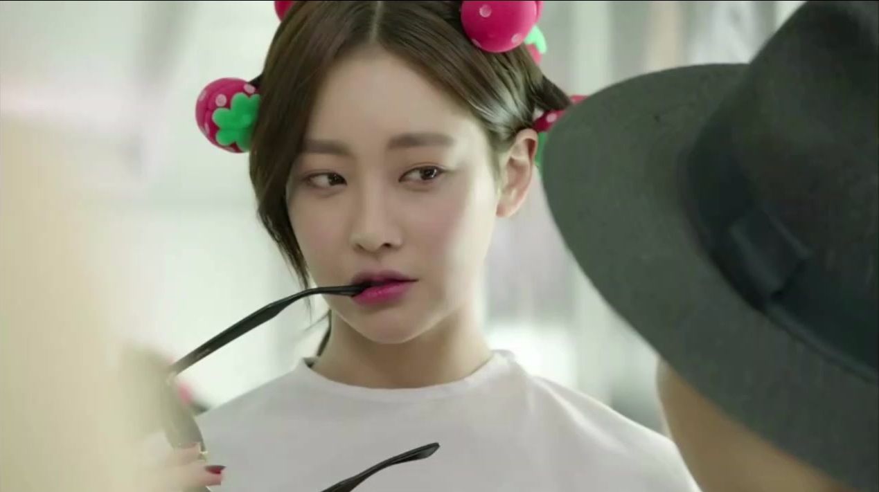 韩剧《回来吧大叔》精彩片段合集,郑智薰吴涟序领衔主演