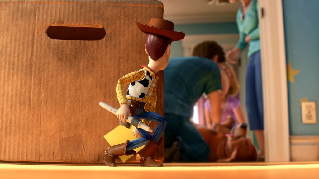 高分经典美国动漫电影盘点