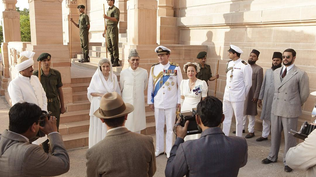 推荐几部印度传记电影喜欢开挂场面的有福了分享给大家