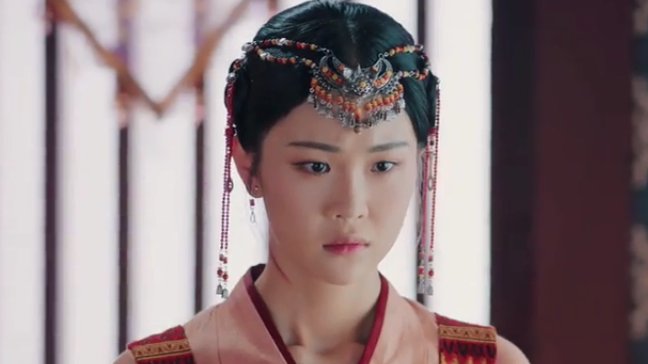 古装剧《大宋少年志》分集剧情速看,张新成周雨彤领衔主演