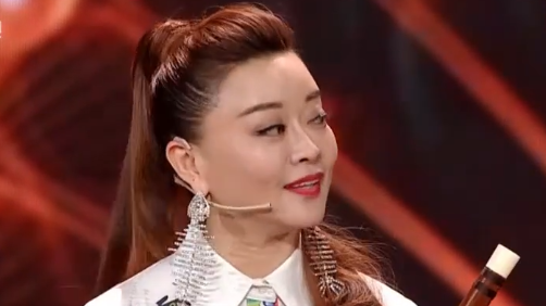 国乐大典:唐俊乔一曲《野蜂飞舞》,笛声悠扬,超动听!