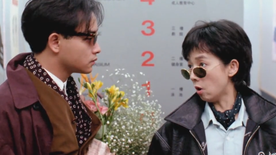 细看电影《家有喜事》精彩片段