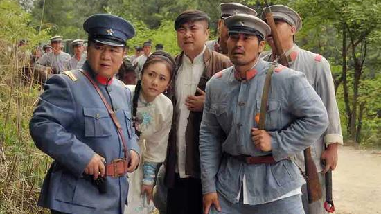 《乘风破浪的姐姐》刘芸遭吐槽,盘点刘芸出演的影视剧