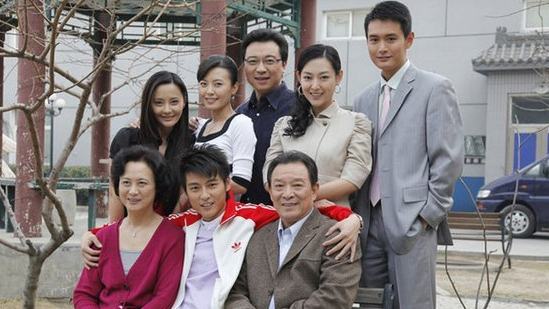 国产集数最多的七部电视剧,500集起步,这才是肥皂剧