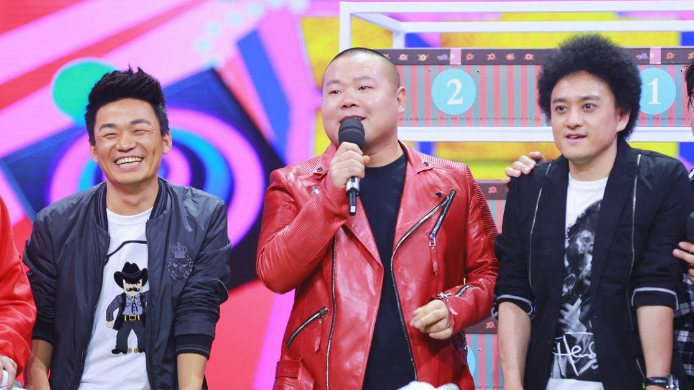 王宝强搞笑功底有多强?看完这十部作品,你就明白了!