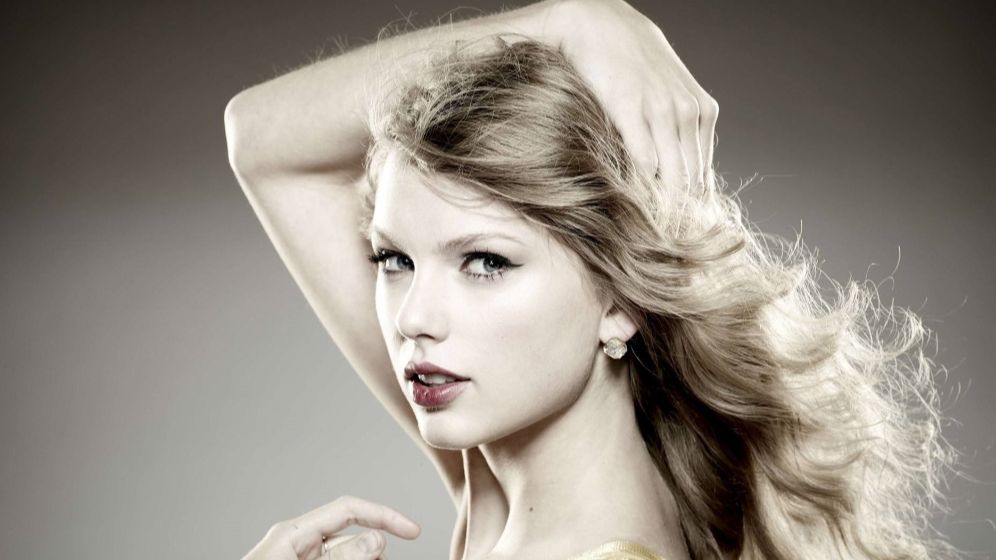 精选taylor swift的那些经典原唱,每首歌都好听到单曲循环!