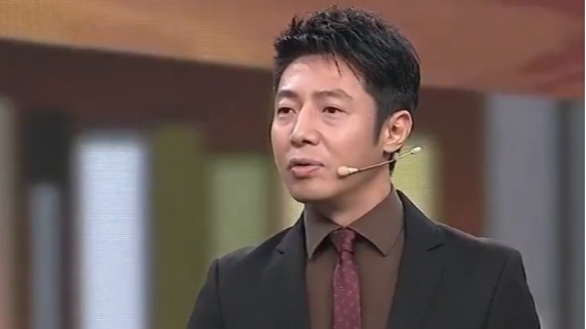 盘点《开讲啦》精彩画面,句句在理