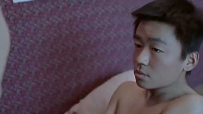 盲井:王宝强早年青涩演技曝光,出演《盲井》羞红脸!