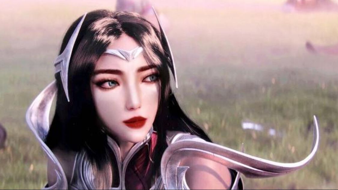 刀妹--艾瑞莉娅的击杀集锦(二)