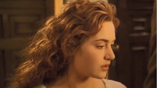 经典难以覆灭,盘点《泰坦尼克号》精彩片段