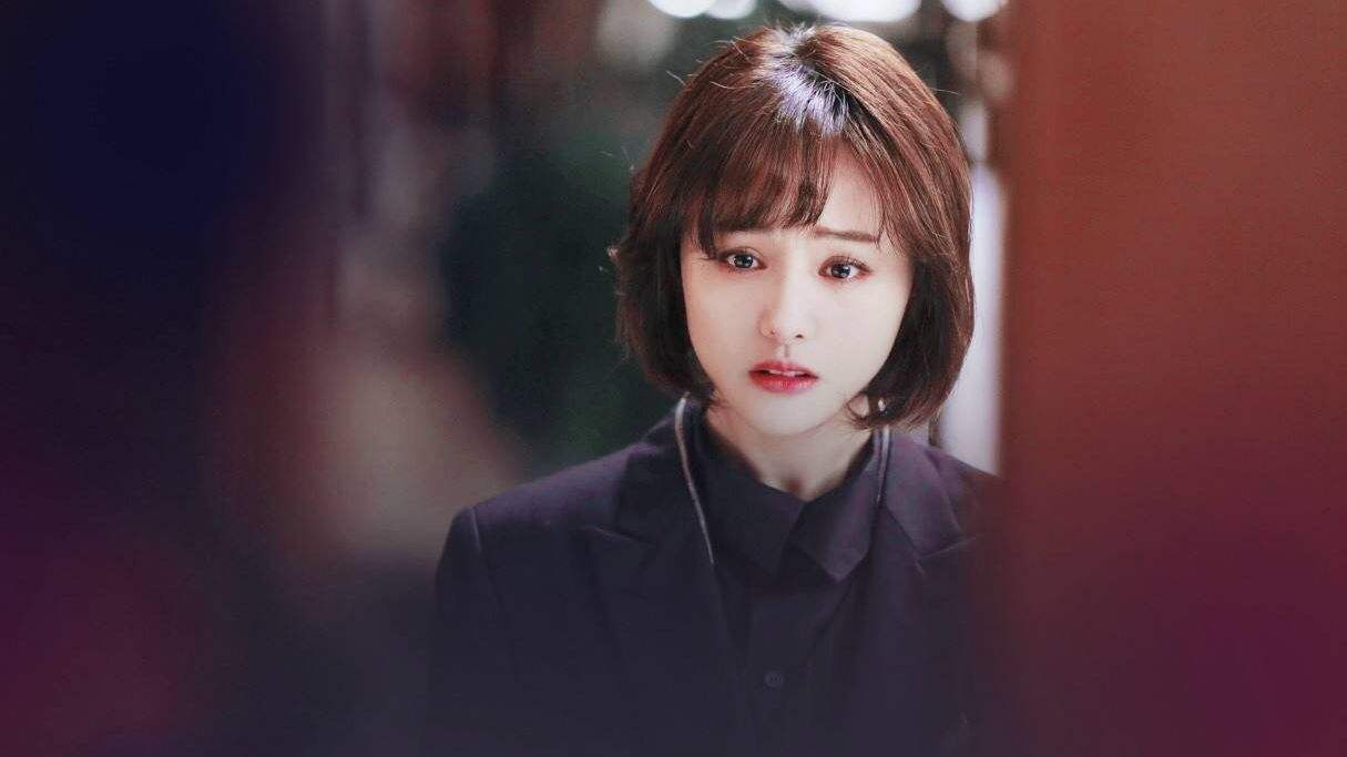 盘点郑爽主演的这10部电视