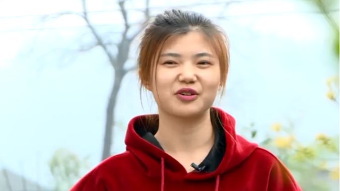 盘点《凡人有喜》中,男女嘉宾相亲的精彩锦集,第三个好漂亮!