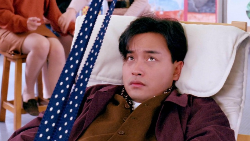 2分钟看完《家有喜事》