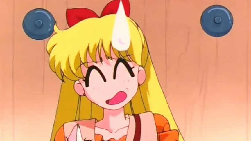 《美少女战士crystal》第三季预告解禁